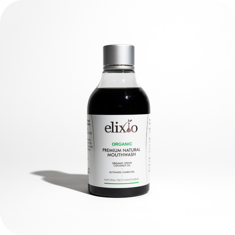 Jak stosować zestaw Natural Duo Elixio