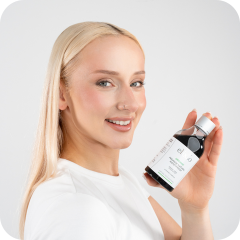 Zawartość zestawu prezentowego Gift Box Elixio