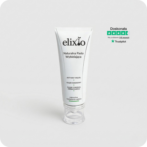Szczotkowanie zębów po kawie