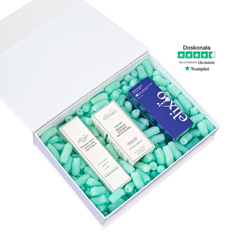 Jak wybrać Gift Box Elixio