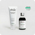 Natural Duo Elixio – olejek kokosowy i korektor koloru V34