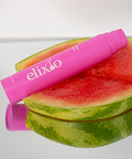 Elixio Zahnpasta mit Wassermelonengeschmack für das tägliche Zähneputzen