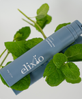 Elixio milde Paste mit Minzgeschmack zum täglichen Zähneputzen
