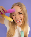 Zahnpasten mit Elixio-Geschmack für die tägliche Hygiene