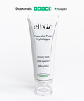 Whitening toothpaste with activated charcoal