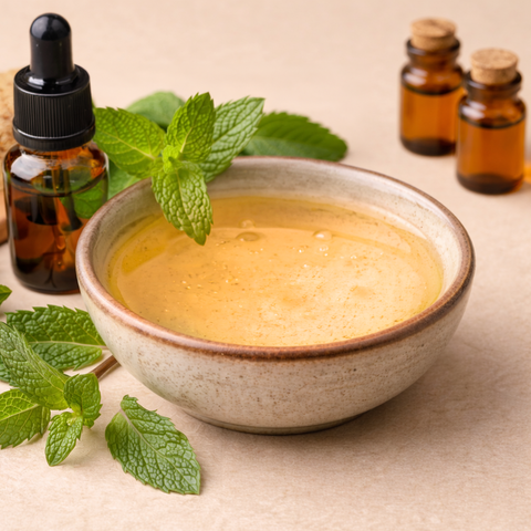 Wintergreen Essential Oil