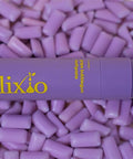 Aromatisierte Zahnpasta – Kaugummi – Elixio Cosmetics