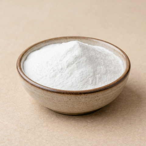 Baking soda